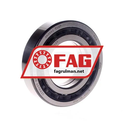 FAG QJ209-XL-TVP
