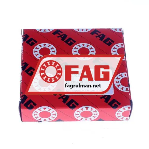 FAG QJ209-XL-TVP ürün fotoğrafı 3