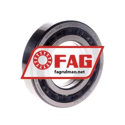 FAG QJ209-XL-TVP