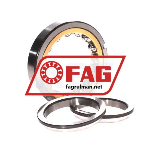 FAG QJ214-XL-N2-MPA-F59-C4 ürün fotoğrafı 2