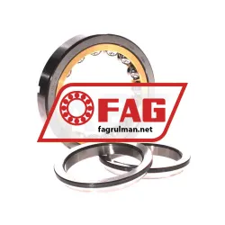 FAG QJ214-XL-N2-MPA-F59-C4