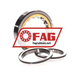 FAG QJ214-XL-N2-MPA-F59-C4 rulman resim 2