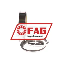 FAG QJ214-XL-N2-MPA-F59-C4 rulman resim 3