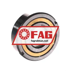 FAG QJ305-XL-N2-MPA-P6-T42B rulman resim 2