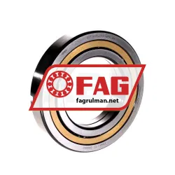 FAG QJ216-XL-N2-MPA-C4