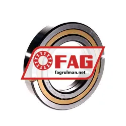 FAG QJ216-XL-N2-MPA-C4 rulman resim 2