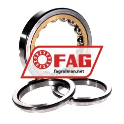 FAG QJ216-XL-N2-MPA-C4 rulman resim 4