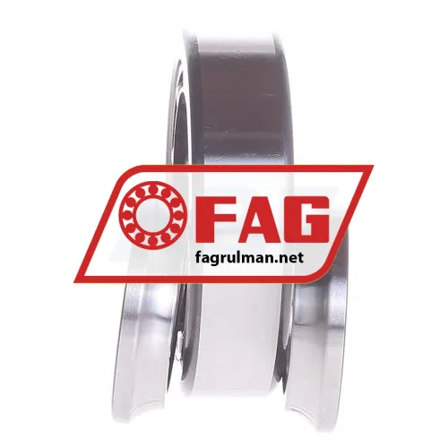 FAG QJ306-XL-TVP ürün fotoğrafı 3