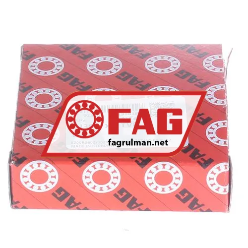 FAG QJ306-XL-TVP ürün fotoğrafı 4