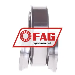 FAG QJ306-XL-TVP rulman resim 3