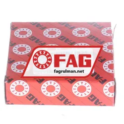 FAG QJ306-XL-TVP rulman resim 4