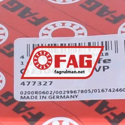 FAG QJ306-XL-TVP rulman resim 5