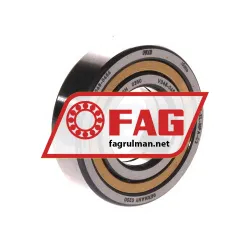 FAG QJ205-XL-MPA-C3