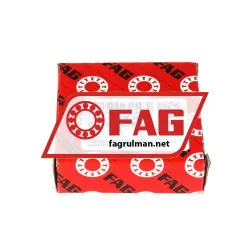 FAG QJ205-XL-MPA-C3 rulman resim 3