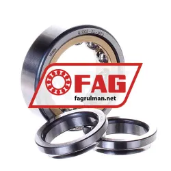 FAG QJ205-XL-MPA