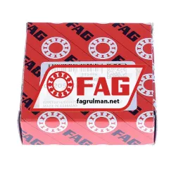 FAG QJ205-XL-MPA rulman resim 2