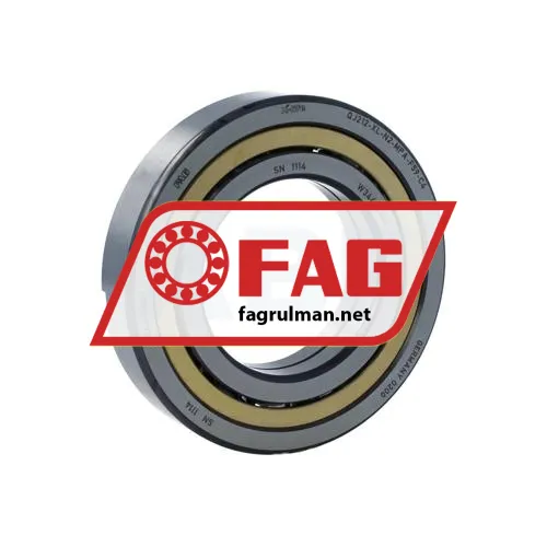 FAG QJ212-XL-N2-MPA-F59-C4