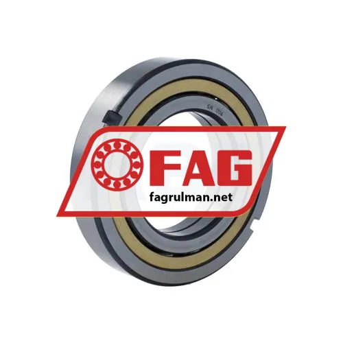 FAG QJ212-XL-N2-MPA-F59-C4 ürün fotoğrafı 2