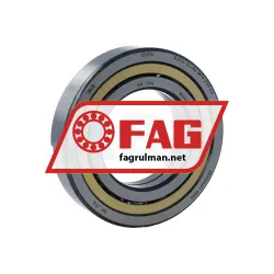 FAG QJ212-XL-N2-MPA-F59-C4