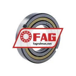 FAG QJ212-XL-N2-MPA-F59-C4 rulman resim 2