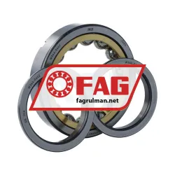 FAG QJ212-XL-N2-MPA-F59-C4 rulman resim 3