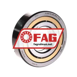 FAG QJ309-XL-N2-MPA-T42A