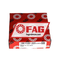 FAG QJ309-XL-N2-MPA-T42A rulman resim 3