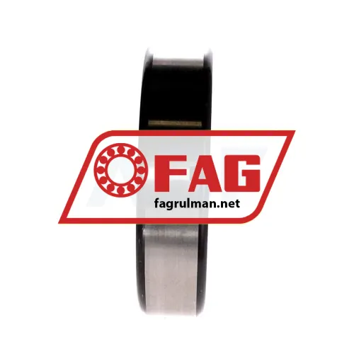 FAG QJ312-XL-N2-MPA-T42A ürün fotoğrafı 3