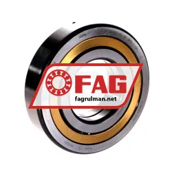 FAG QJ312-XL-N2-MPA-T42A