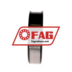 FAG QJ312-XL-N2-MPA-T42A rulman resim 3