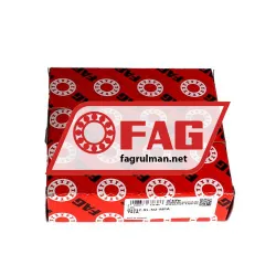 FAG QJ312-XL-N2-MPA-T42A rulman resim 5