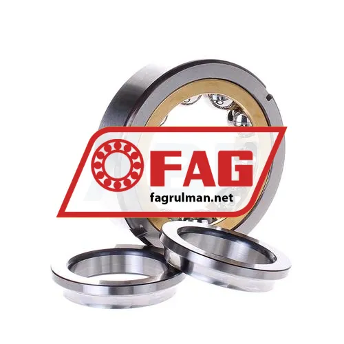 FAG QJ308-XL-N2-MPA-T42A