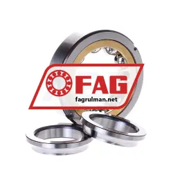 FAG QJ308-XL-N2-MPA-T42A
