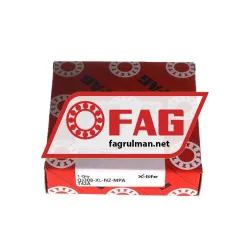 FAG QJ308-XL-N2-MPA-T42A rulman resim 3
