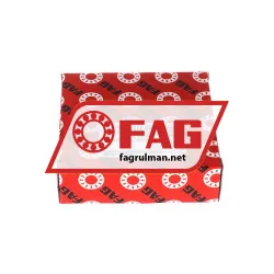FAG QJ307-XL-TVP rulman resim 4