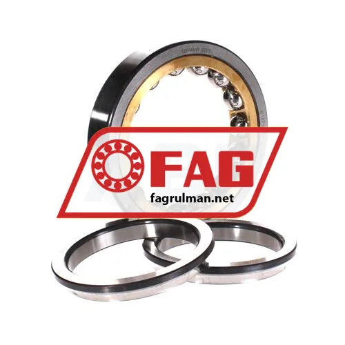 FAG QJ215-XL-MPA