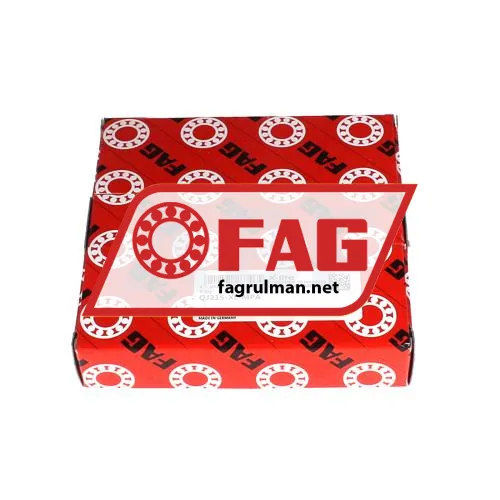 FAG QJ215-XL-MPA ürün fotoğrafı 2