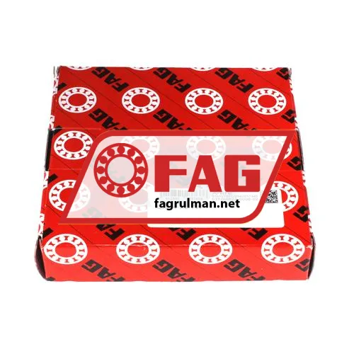 FAG QJ214-XL-TVP ürün fotoğrafı 3