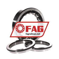 FAG QJ214-XL-TVP