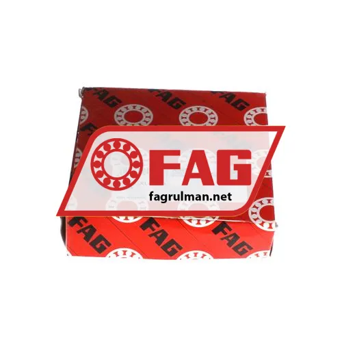 FAG QJ211-XL-MPA-T42A ürün fotoğrafı 3