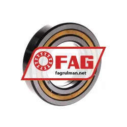 FAG QJ211-XL-MPA-T42A rulman resim 2