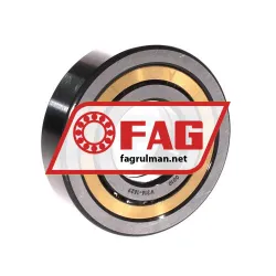 FAG QJ306-XL-MPA-T42A rulman resim 2