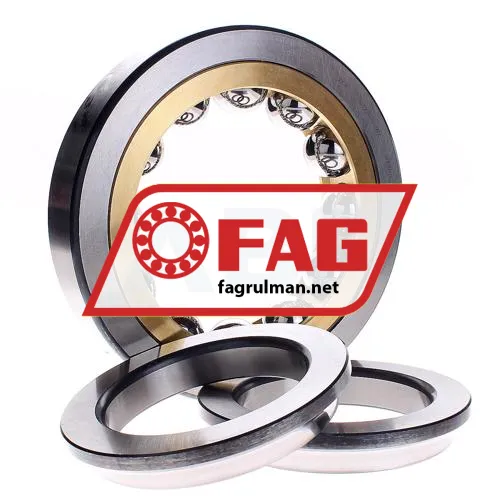 FAG QJ322-N2-MPA