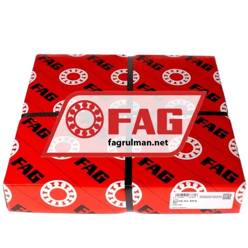 FAG QJ228-N2-MPA-C3 ürün fotoğrafı 3