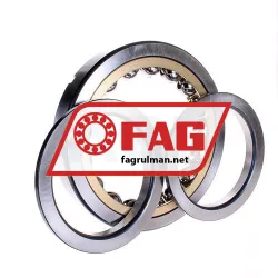 FAG QJ228-N2-MPA-C3 rulman resim 2