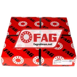 FAG QJ228-N2-MPA-C3 rulman resim 3