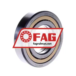 FAG QJ208-XL-MPA