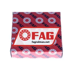 FAG QJ208-XL-MPA rulman resim 3