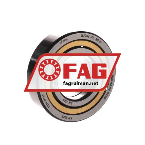 FAG QJ206-XL-MPA