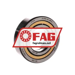 FAG QJ206-XL-MPA